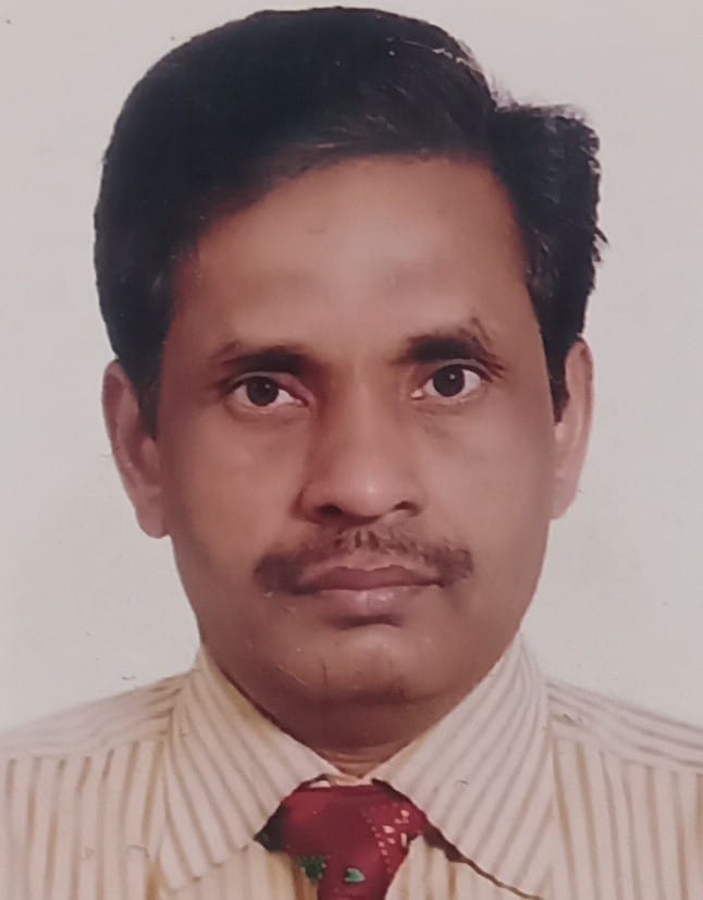 Sh. Rakesh
          Kumar