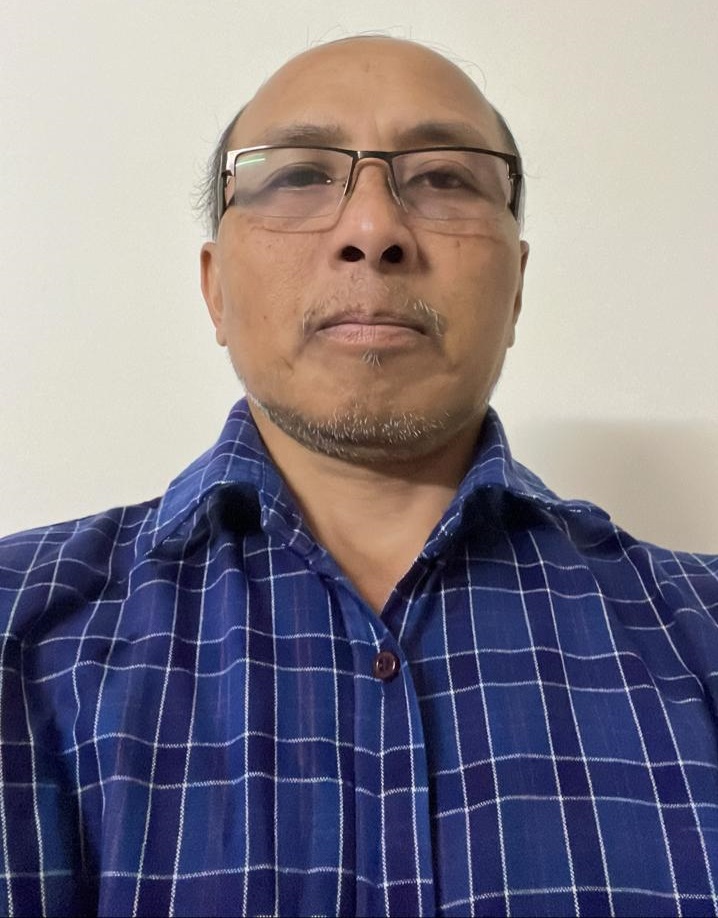 Sh. Rakesh
          Kumar