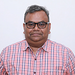 Dr. Abhay
          Kumar