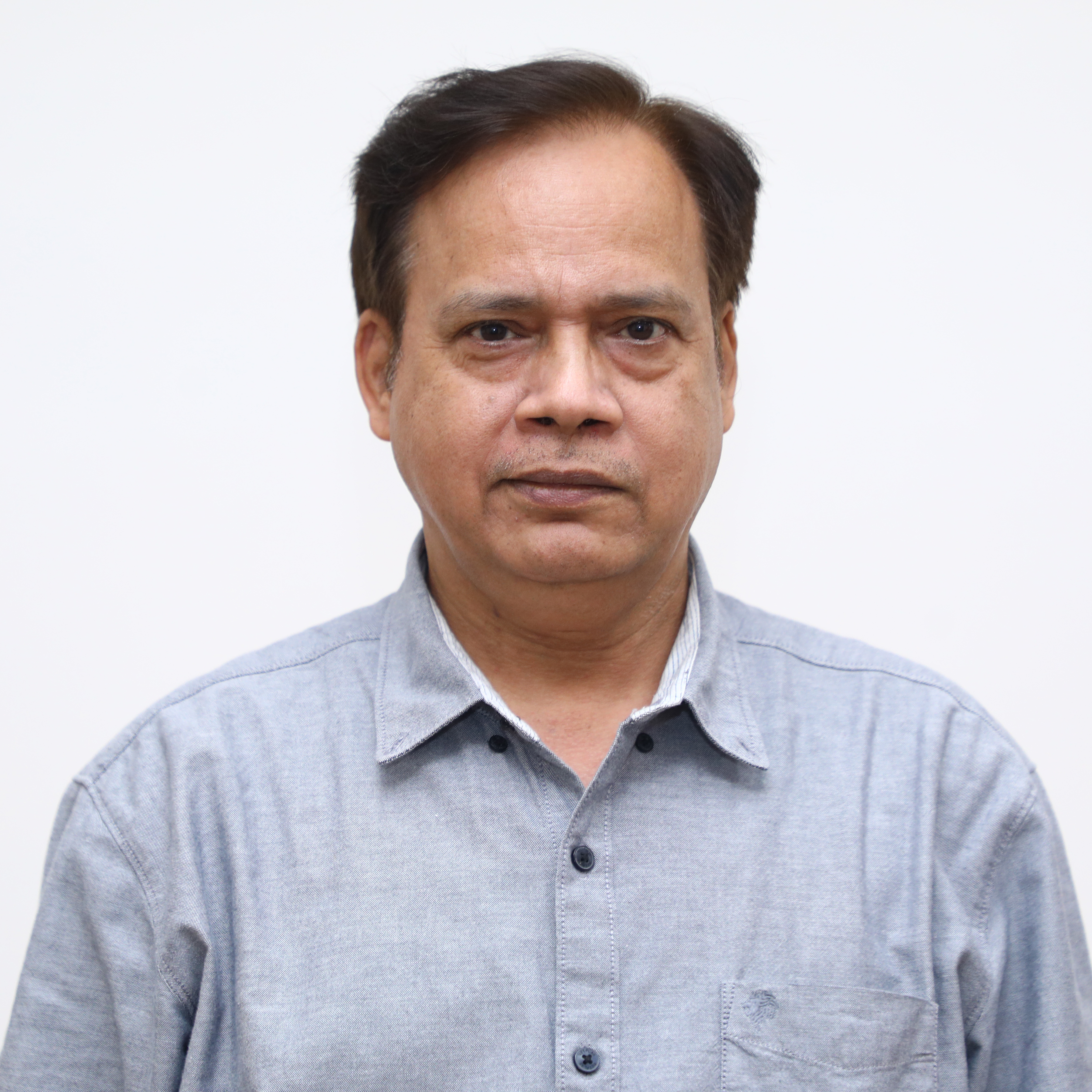 Dr. Rajesh
          Kr. Nimesh