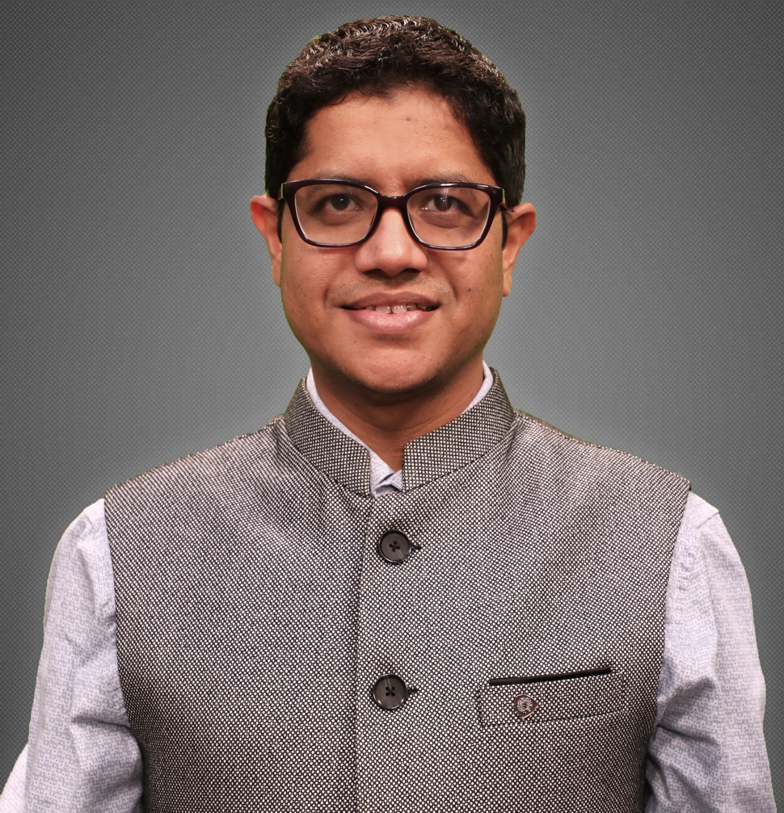 Dr.
          Rejaul Karim Barbhuiya