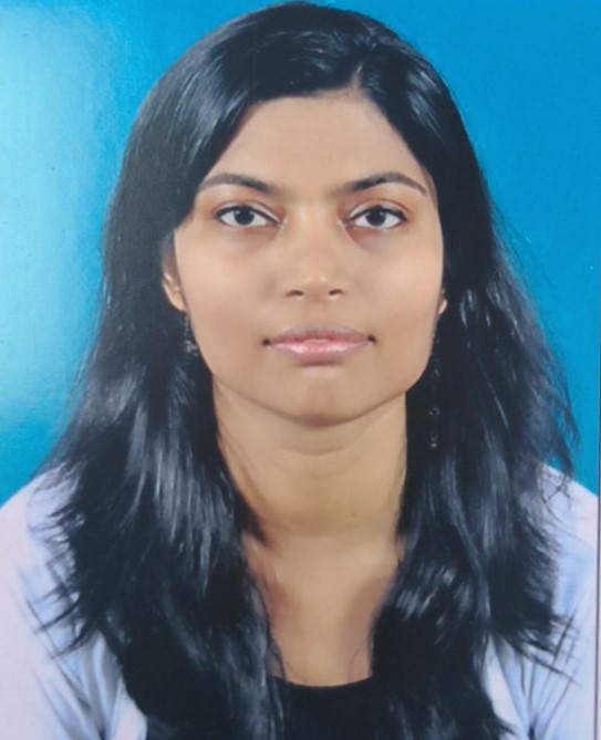 Dr.
          Ruchi Dwivedi