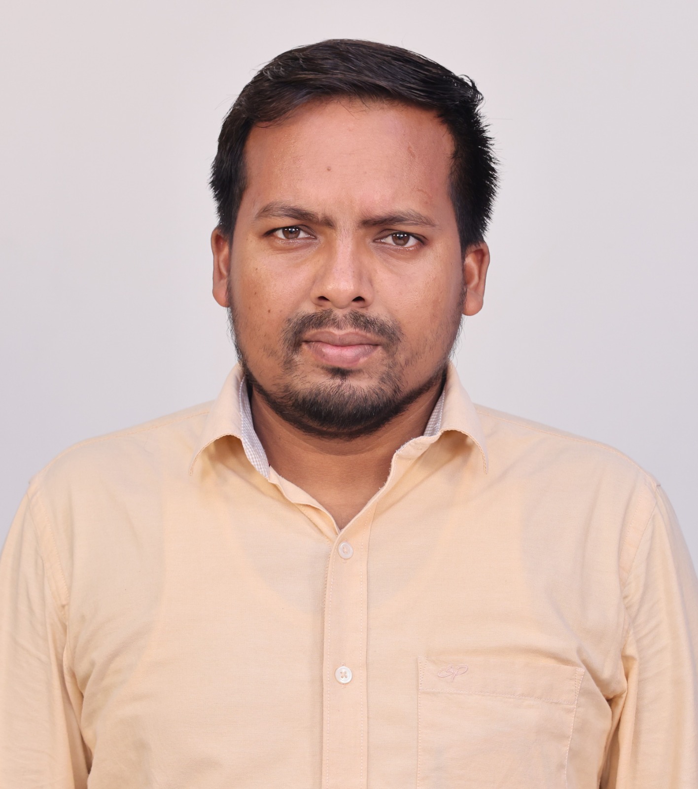 Sh. Manoranjan
          Badatya