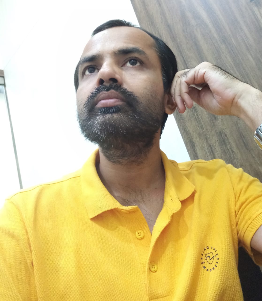 Sh. Kumar
          Neeraj