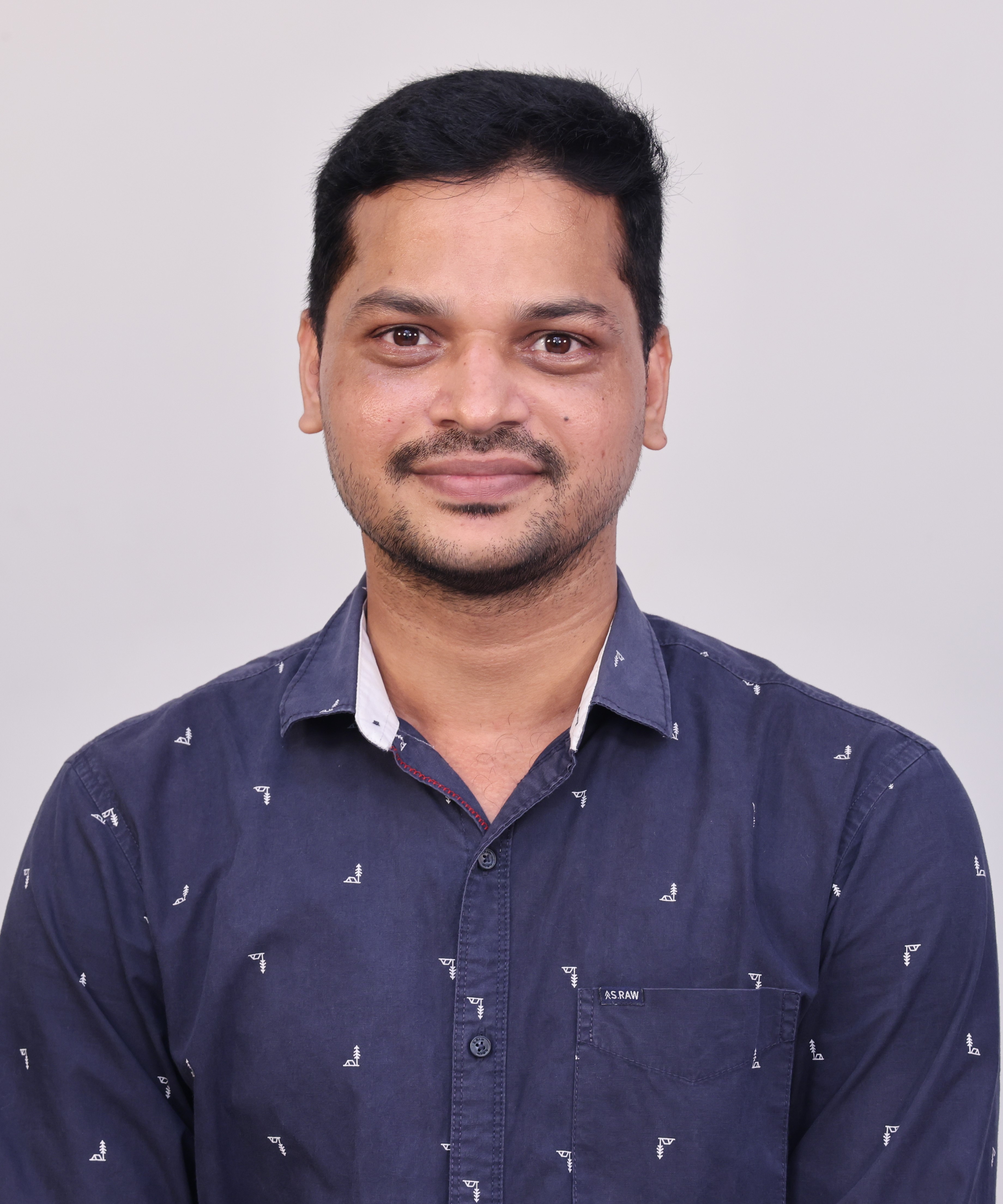 Sh.
          Manoranjan Badatya