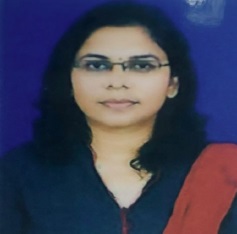 Dr. Praveen Bobby Binjha