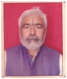 Sh. Parash
          Ram