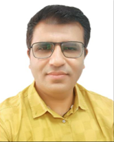 Dr.
          Shireesh P Singh