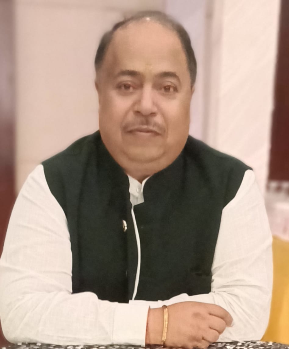 Sh.
          Kumar Neeraj