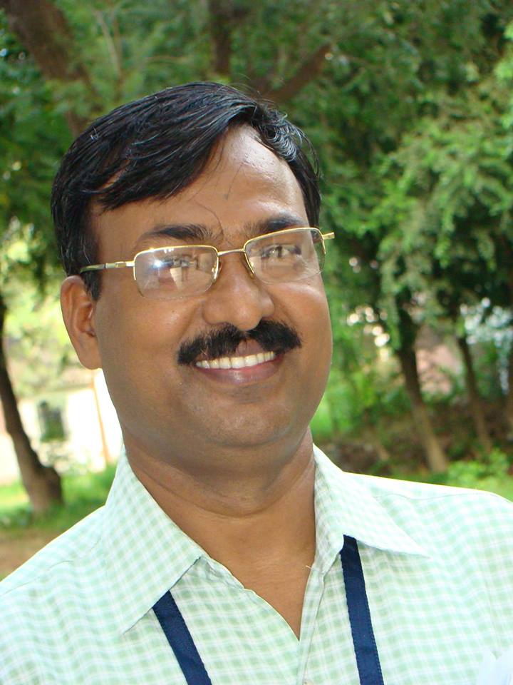 Amarendra Behera